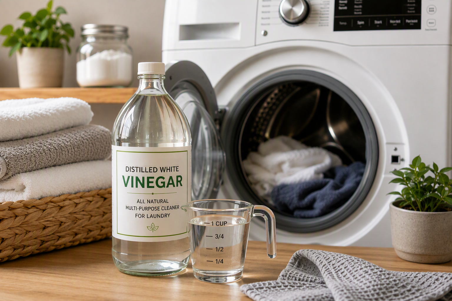 Rinsandroll Vinegarblog
