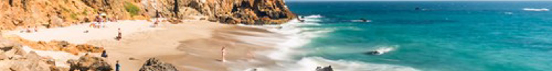 Malibu Shutterstock 767573566